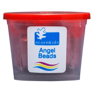 Acornkids Angel Beads