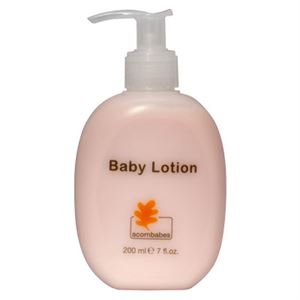 Acornkids Baby Lotion