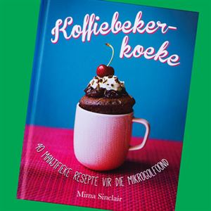 Acornkids Koffiebekerkoeke