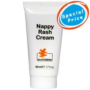 Acornkids Nappy Rash Cream