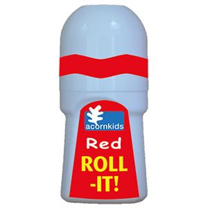 Acornkids Roll-It! Body and Craft Paint