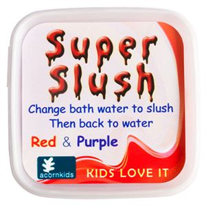 Acornkids Super Slush Spa