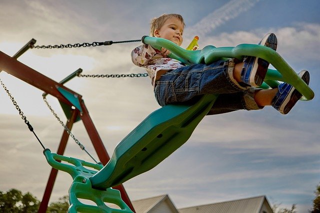 Your Developing Toddler